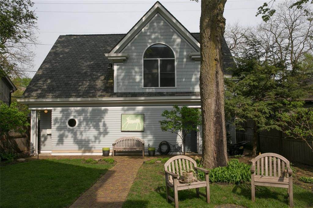 1219 Alabama Street - Photo 1