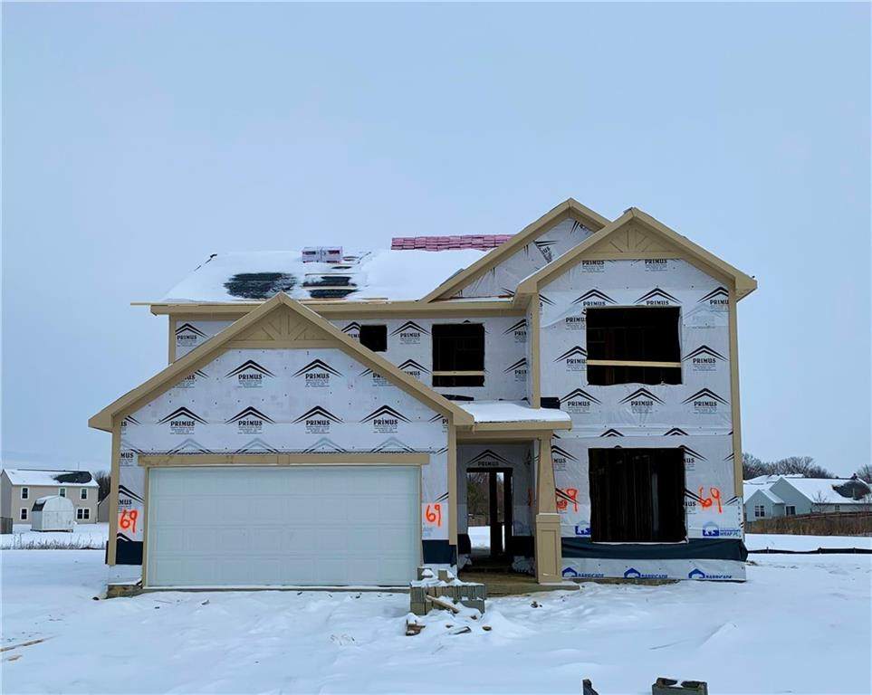 1134 Cobra Drive - Photo 1