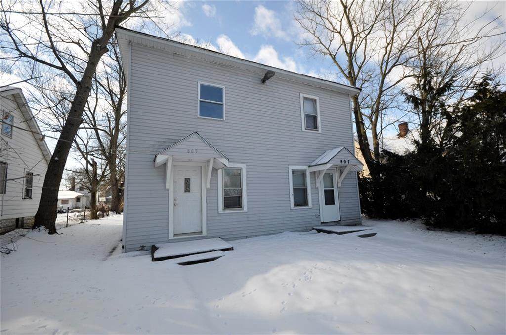 807-809 Shipley Street - Photo 1