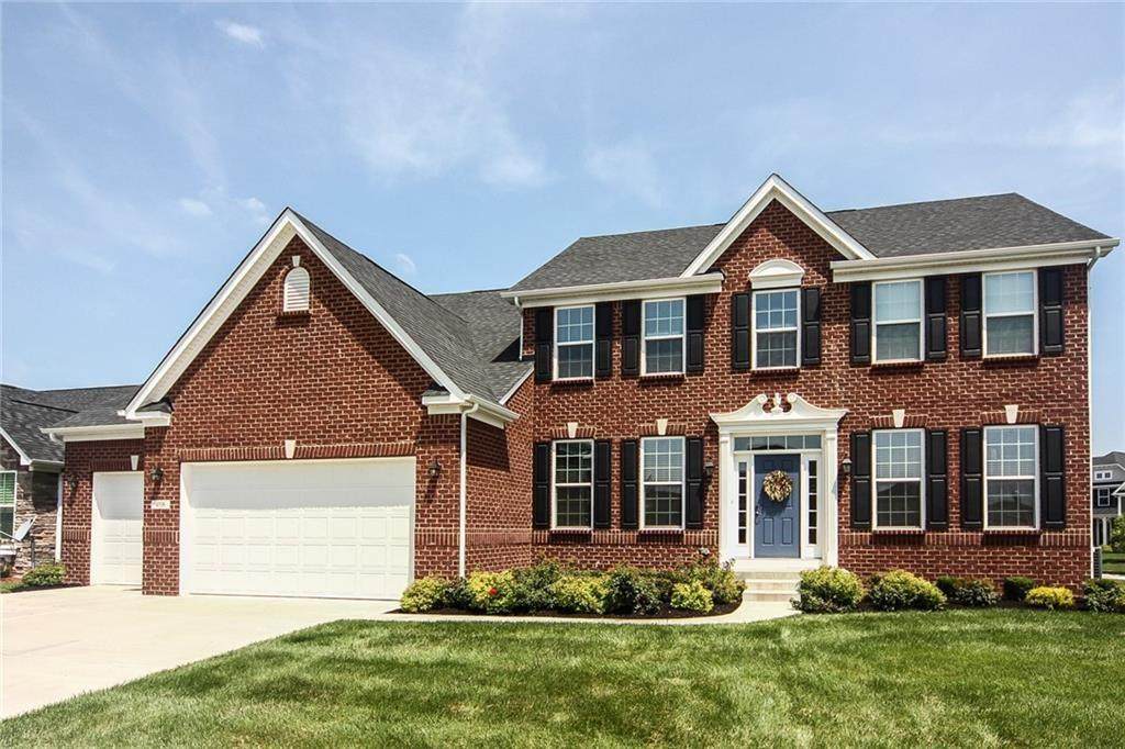 4506 Cool Springs Court - Photo 1