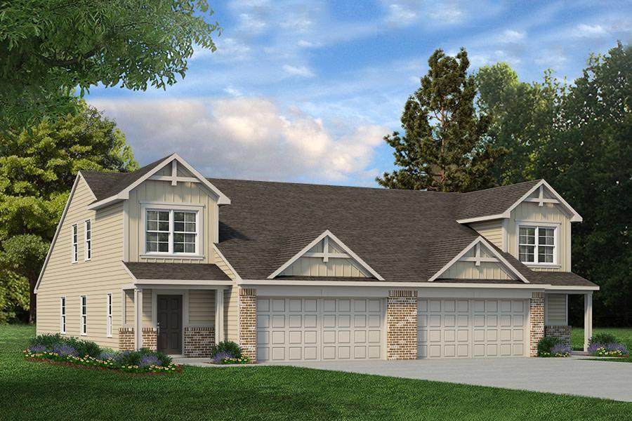 1223 Lexington Trail - Photo 1