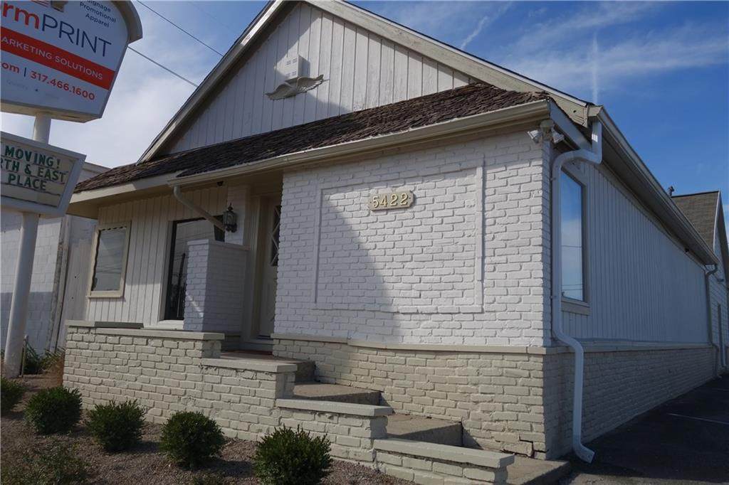 5422 Keystone Avenue - Photo 1