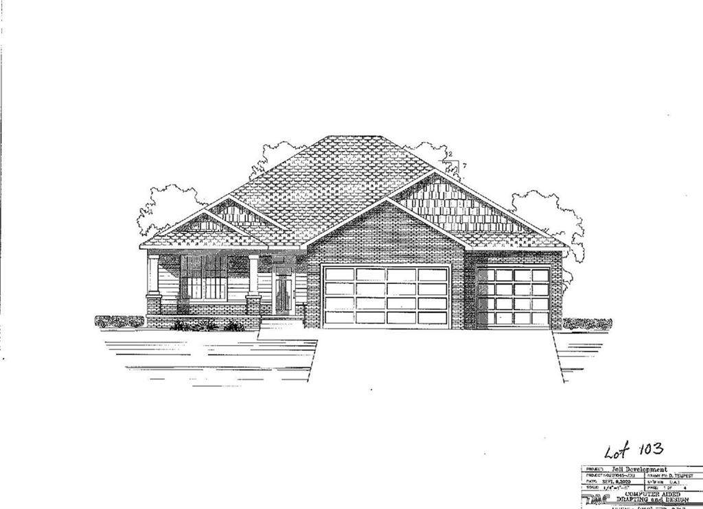 2936 Daylily Drive - Photo 1