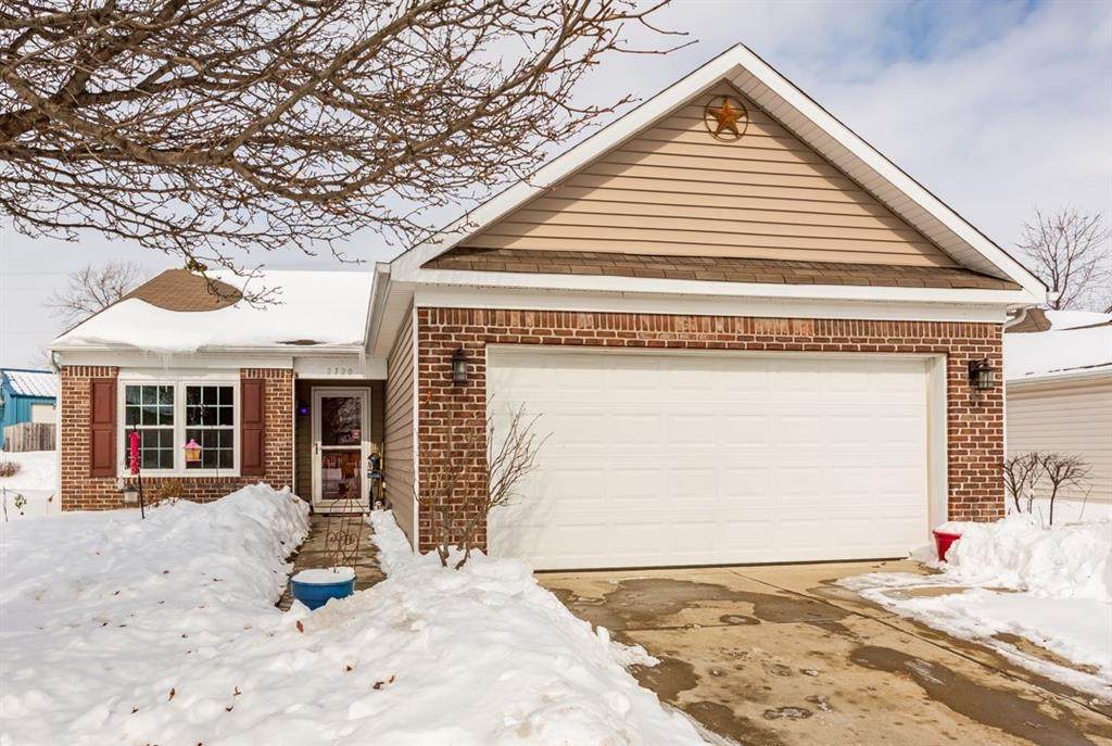 2120 Quarter Path Road - Photo 1