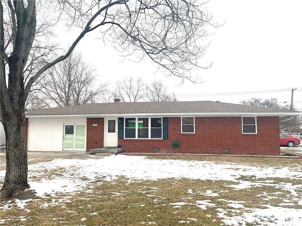 1296 Sumner Avenue - Photo 1