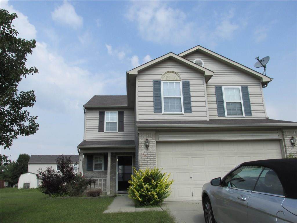 878 Helm Drive - Photo 1