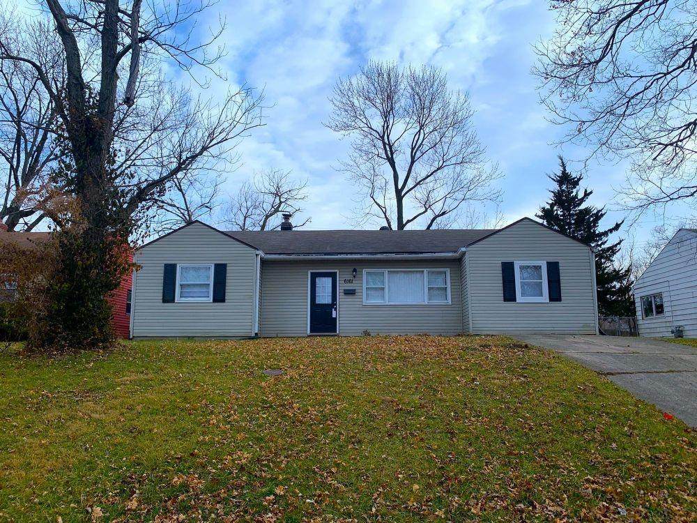 6161 Windsor Drive - Photo 1