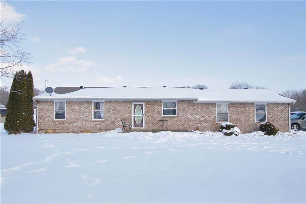 3562 Buffalo Drive - Photo 1