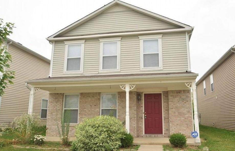 15433 Border Drive - Photo 1