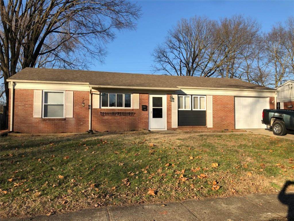 2734 31st Street - Photo 1