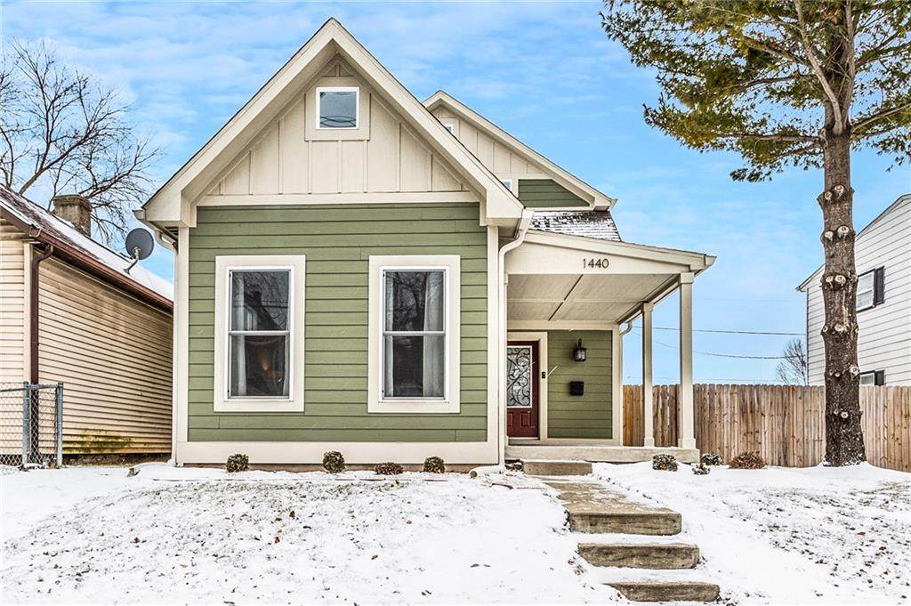 1440 East Street - Photo 1