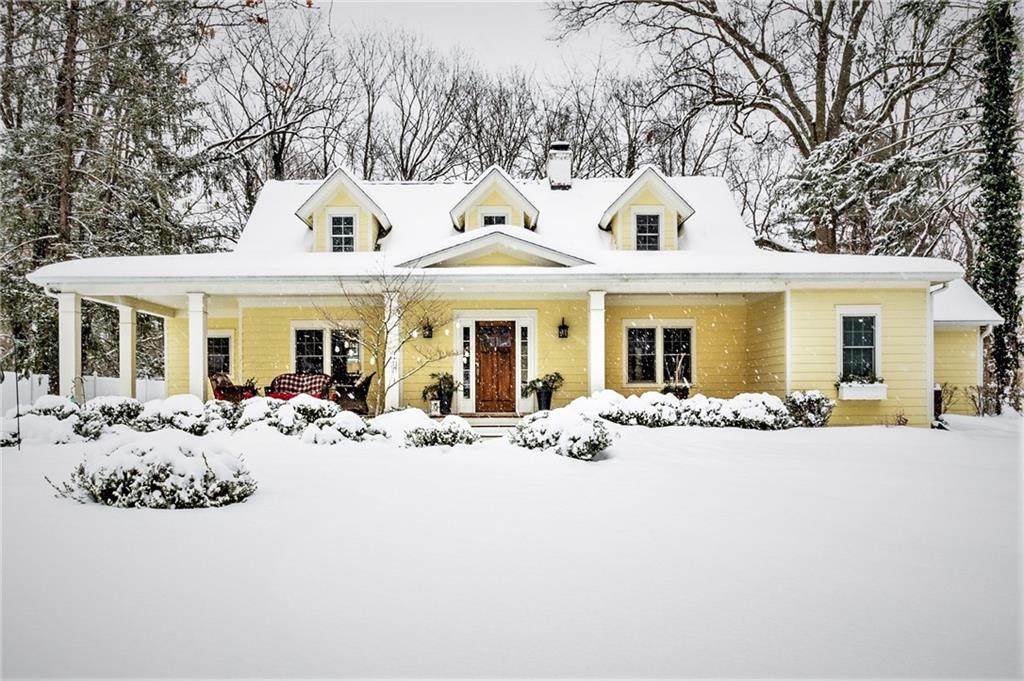 7979 Evanston Road - Photo 1