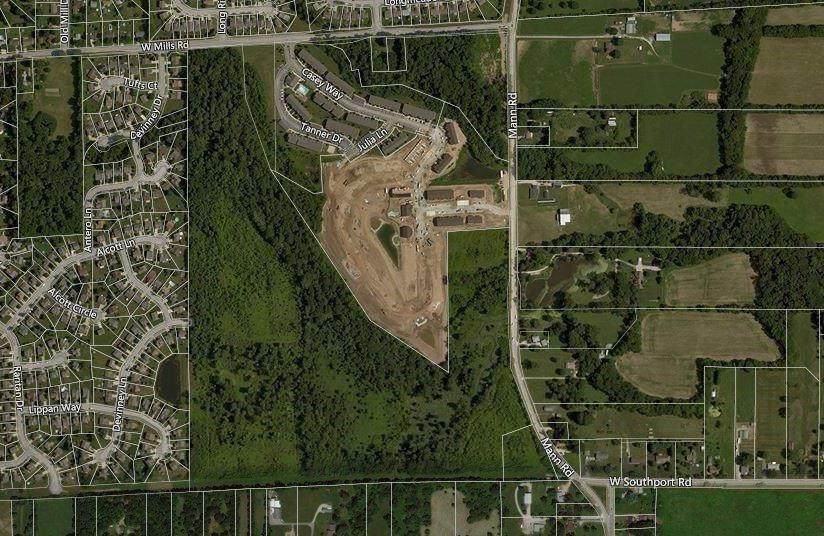 5500 Mills Road - Photo 1