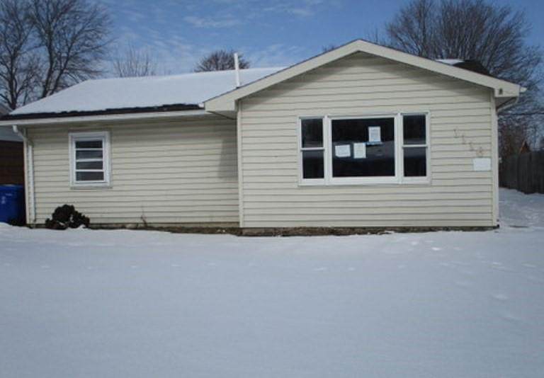 1116 Gerhart Street - Photo 1