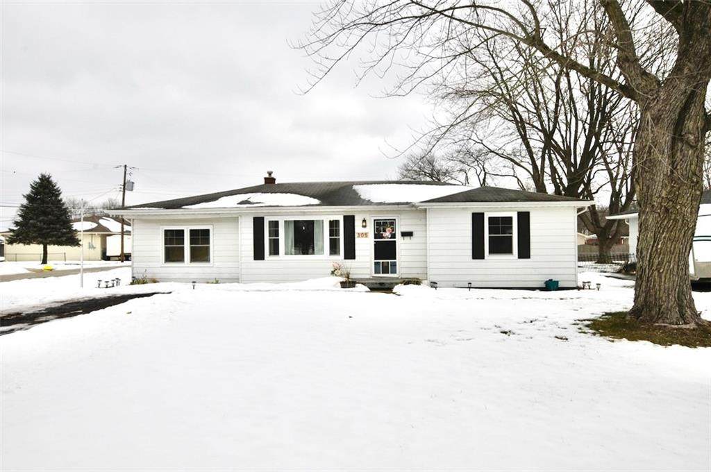 305 Southmore Street - Photo 1