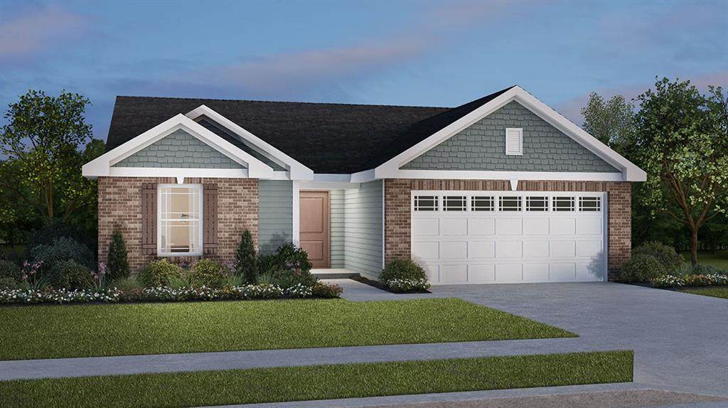 2901 Pointe Harbour Drive - Photo 1