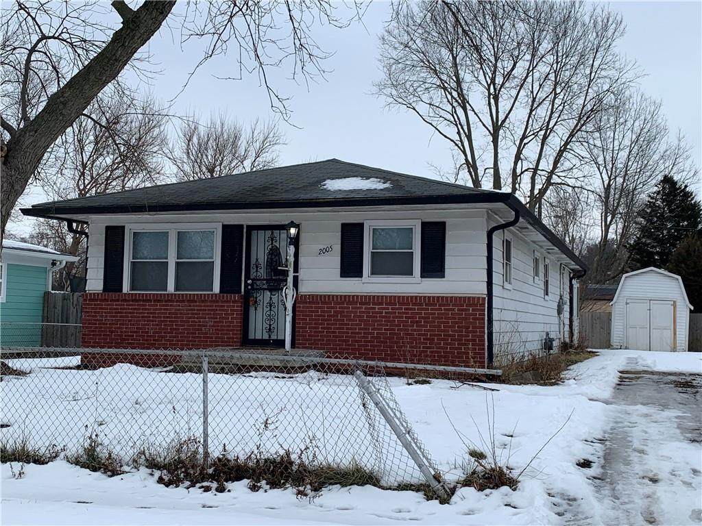 2005 Dayton Avenue - Photo 1