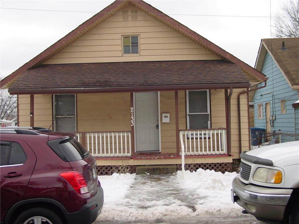 2133 Ray Street - Photo 1