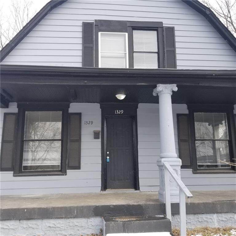 1329 Pershing Avenue - Photo 1
