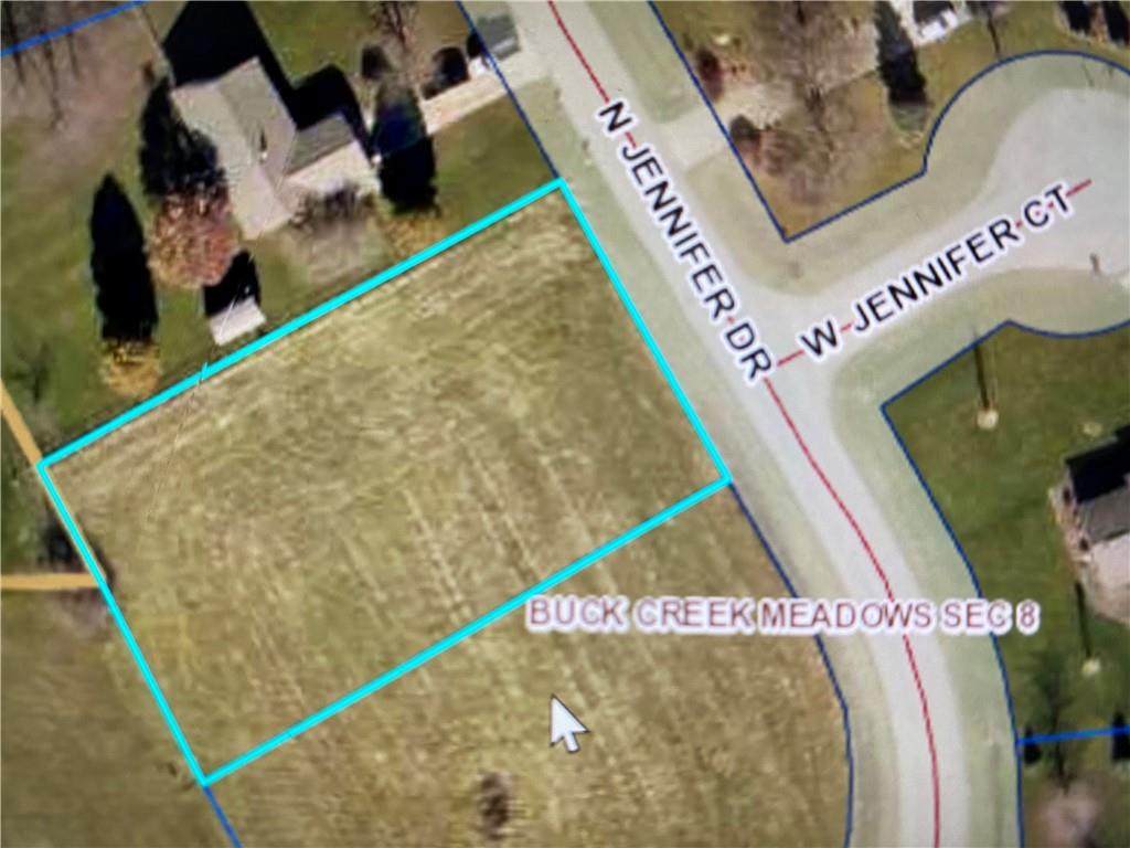 145 Jennifer Drive - Photo 1