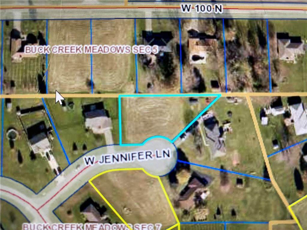 135 Jennifer Lane - Photo 1