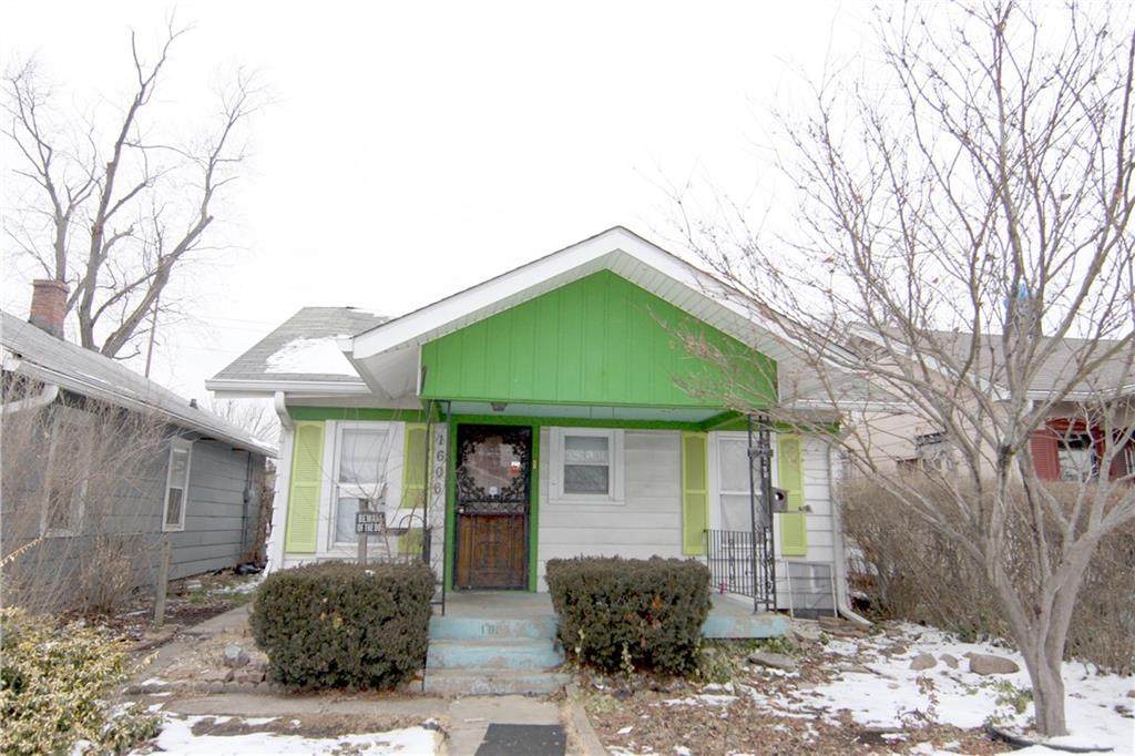 1606 Iowa Street - Photo 1