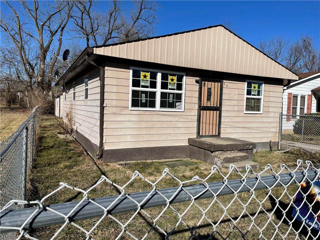 3304 Downey Avenue - Photo 1
