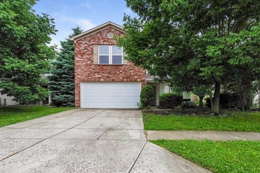 1849 Southernwood Lane - Photo 1