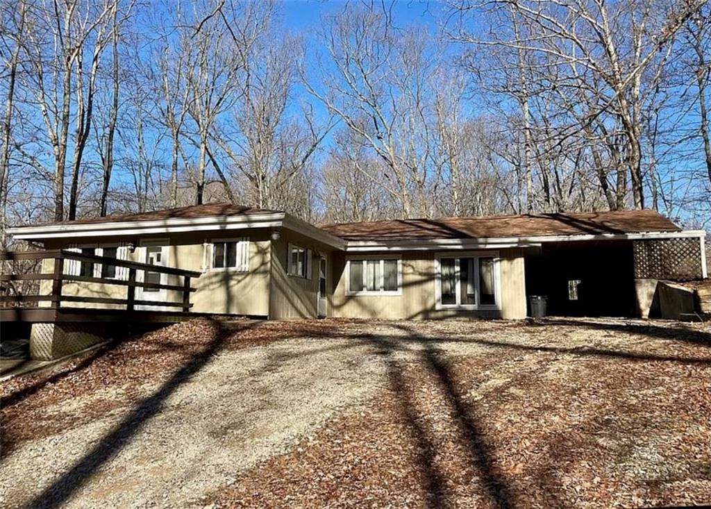 3607 Helmsburg Road - Photo 1