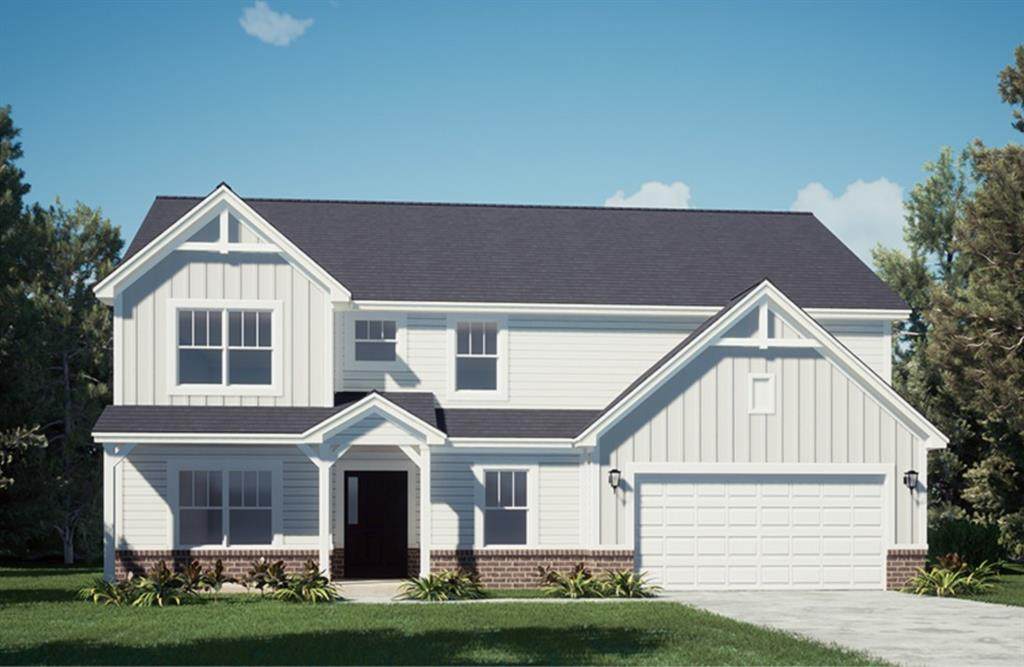 6422 Fall Creek Road - Photo 1