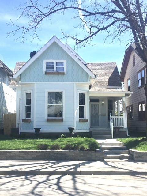 1527 East Street - Photo 1