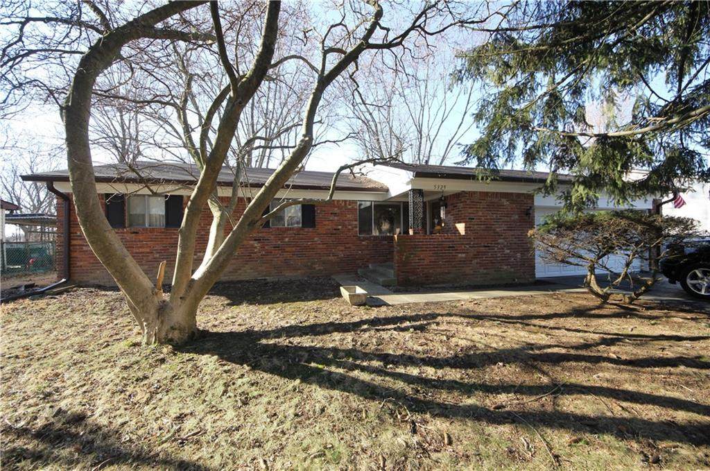5329 Norcroft Drive - Photo 1