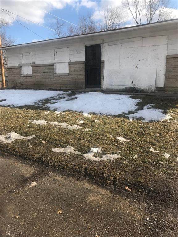 4719 32nd Street - Photo 1