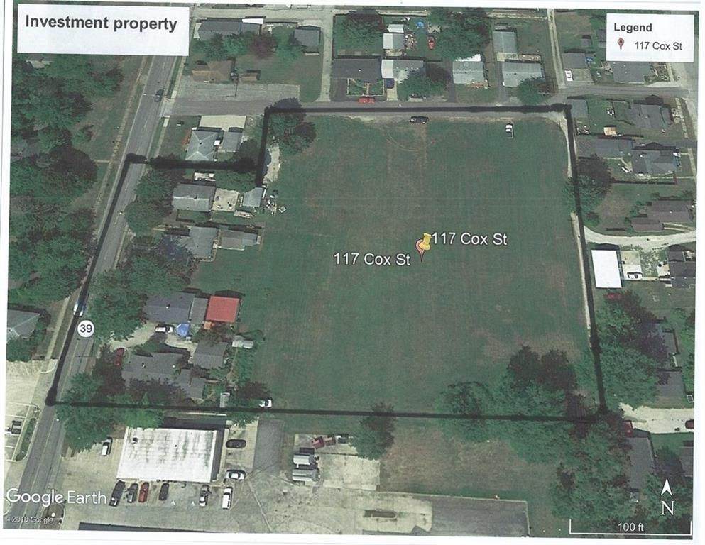 1321 Lebanon Street - Photo 1