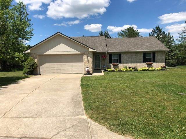 7661 Geist Valley Court - Photo 1