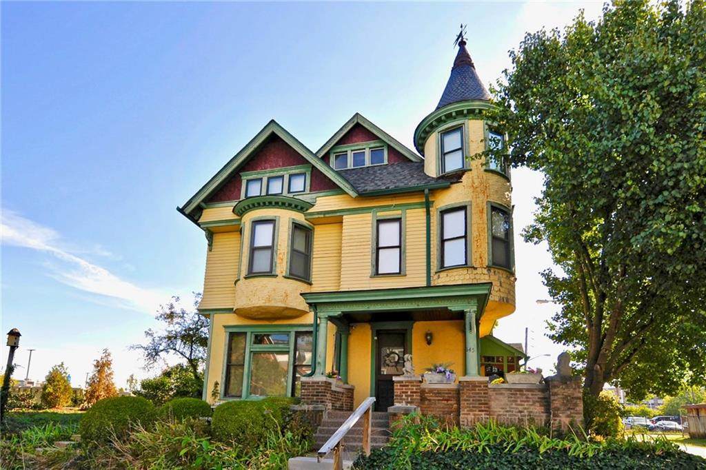 645 Meridian Street - Photo 1