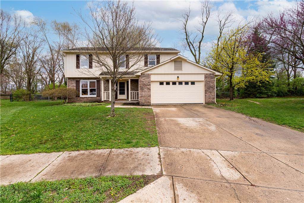 1605 Pele Place - Photo 1