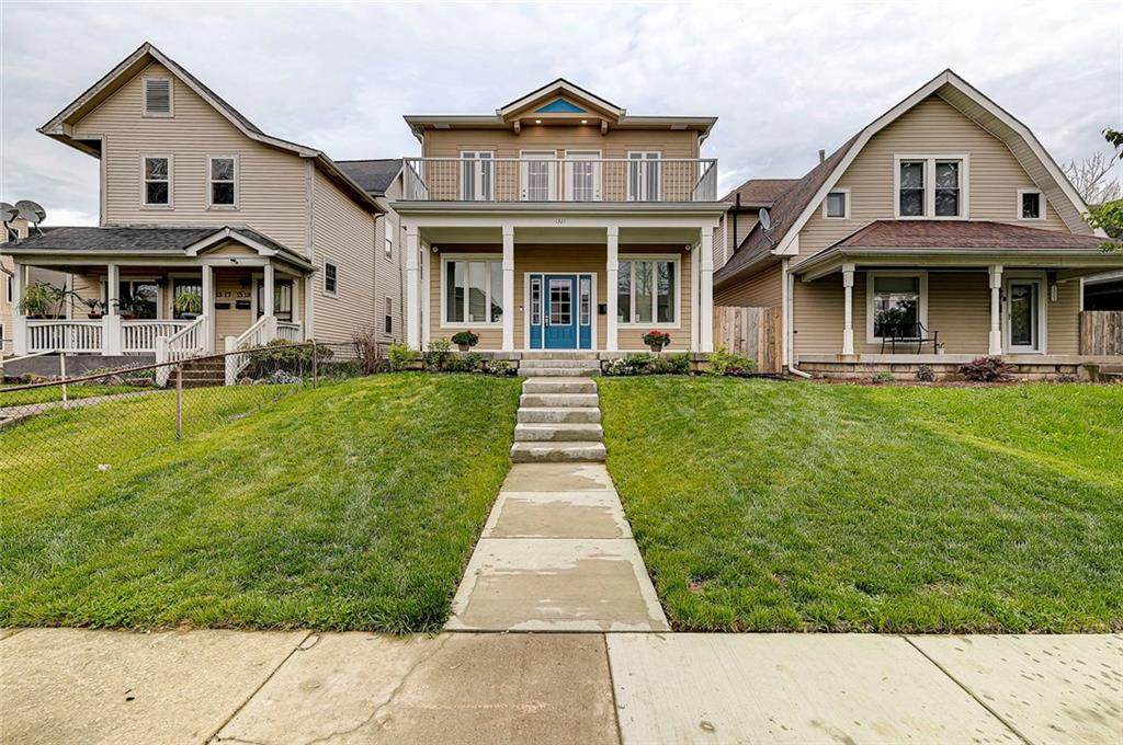 1321 Olive Street - Photo 1