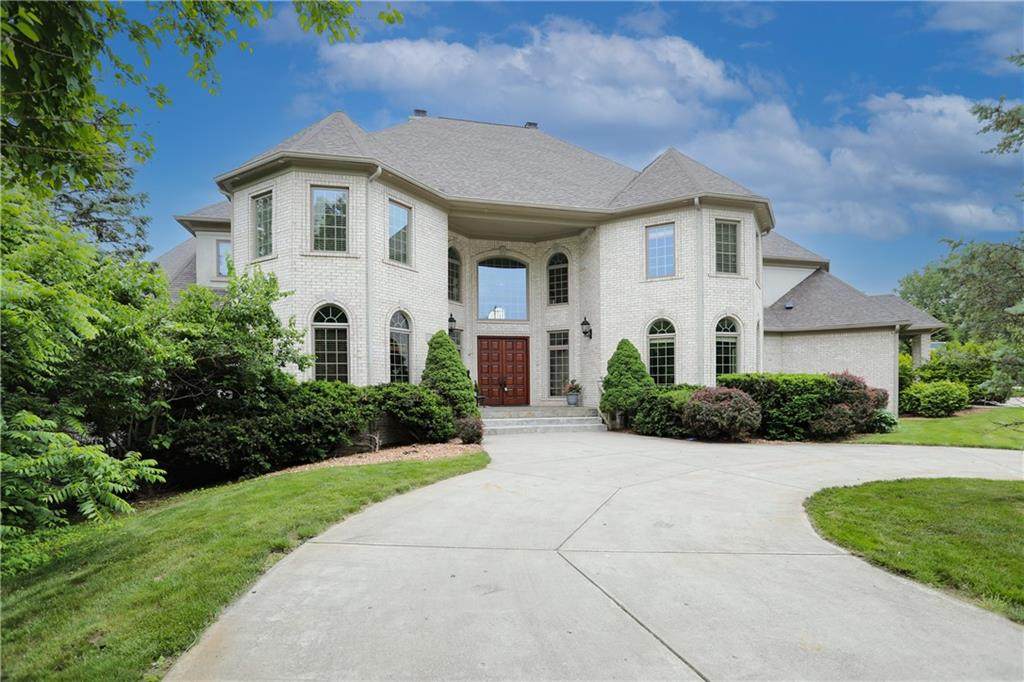13717 Deer Ridge Place - Photo 1