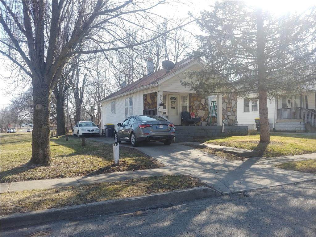 1307 13TH Street - Photo 1