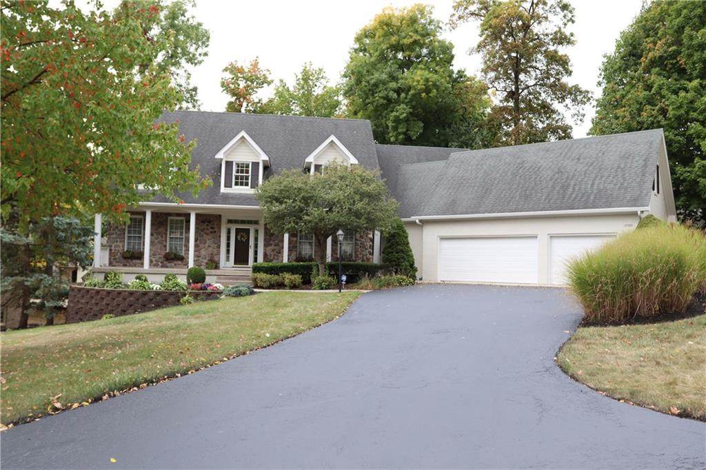 12295 Ridgeside Road - Photo 1