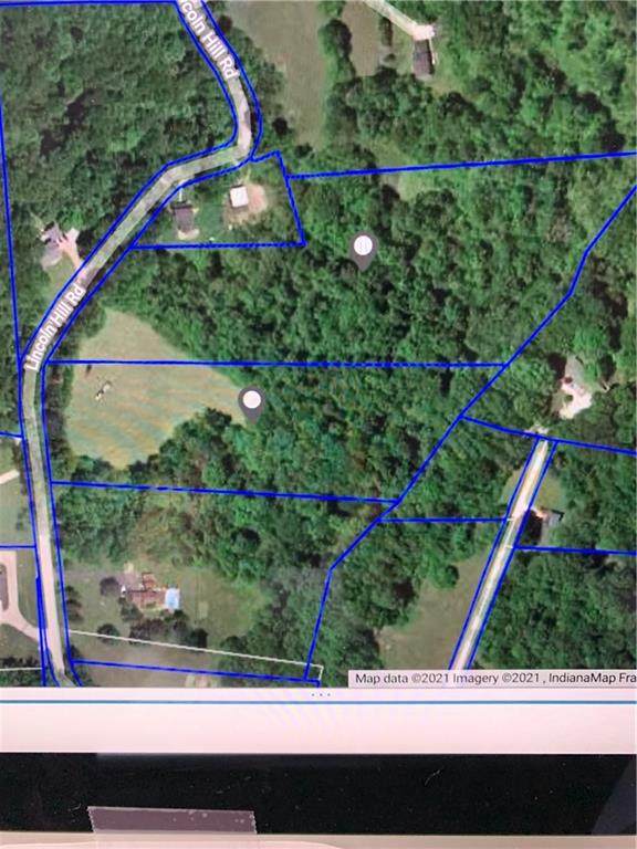0 Lincoln Hill Road - Photo 1