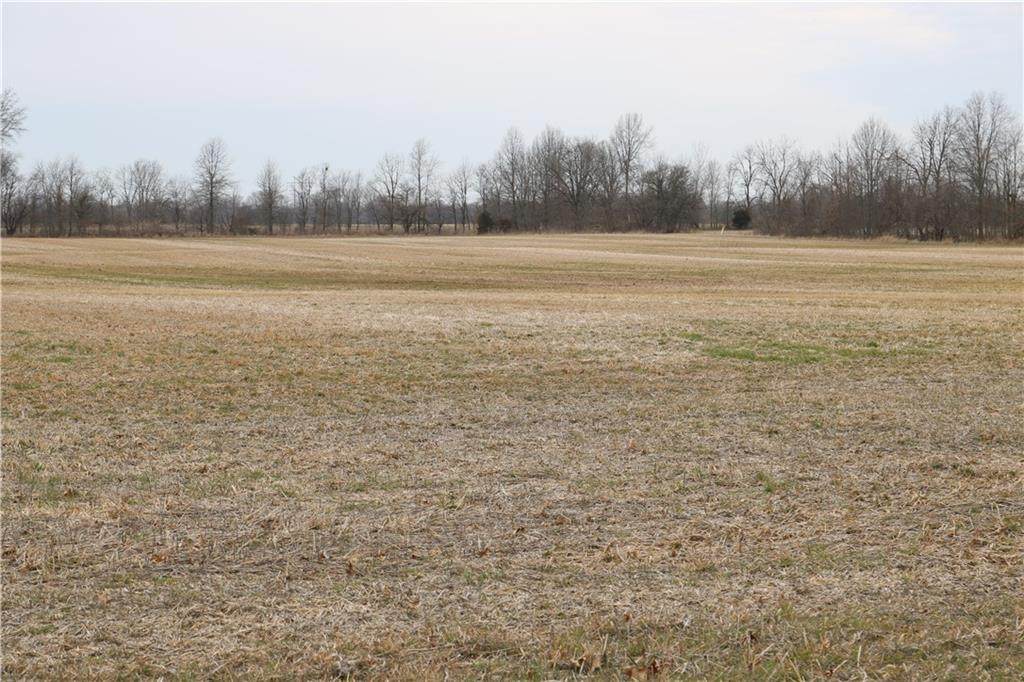 0 (Parcel 1) Freemont Moore Road - Photo 1