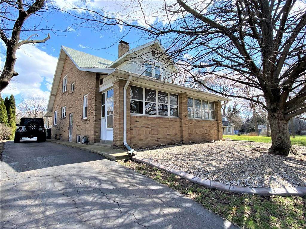 3645 Meridian Street - Photo 1