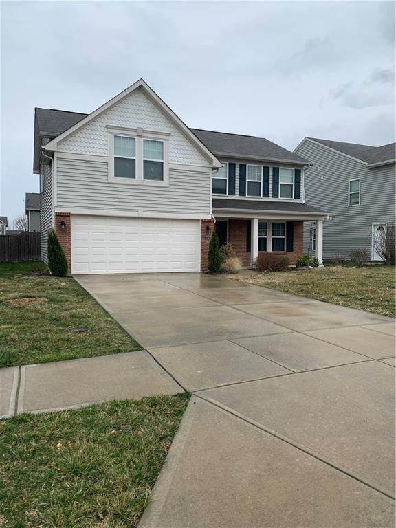 2536 Autumn Road - Photo 1