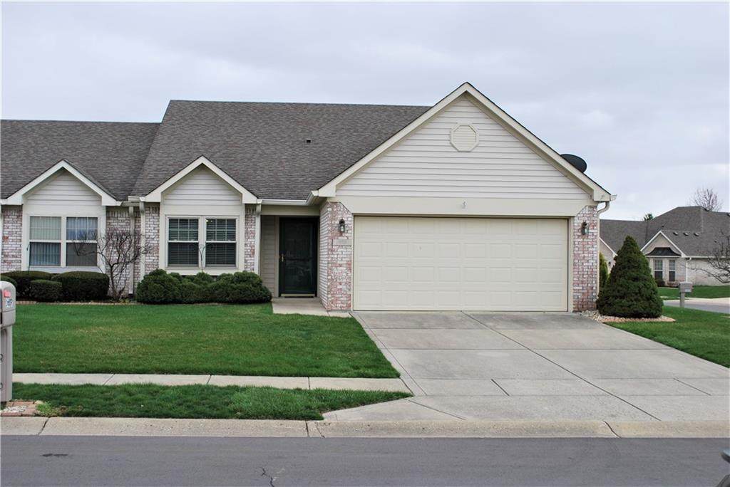 1609 Fairfield Circle - Photo 1