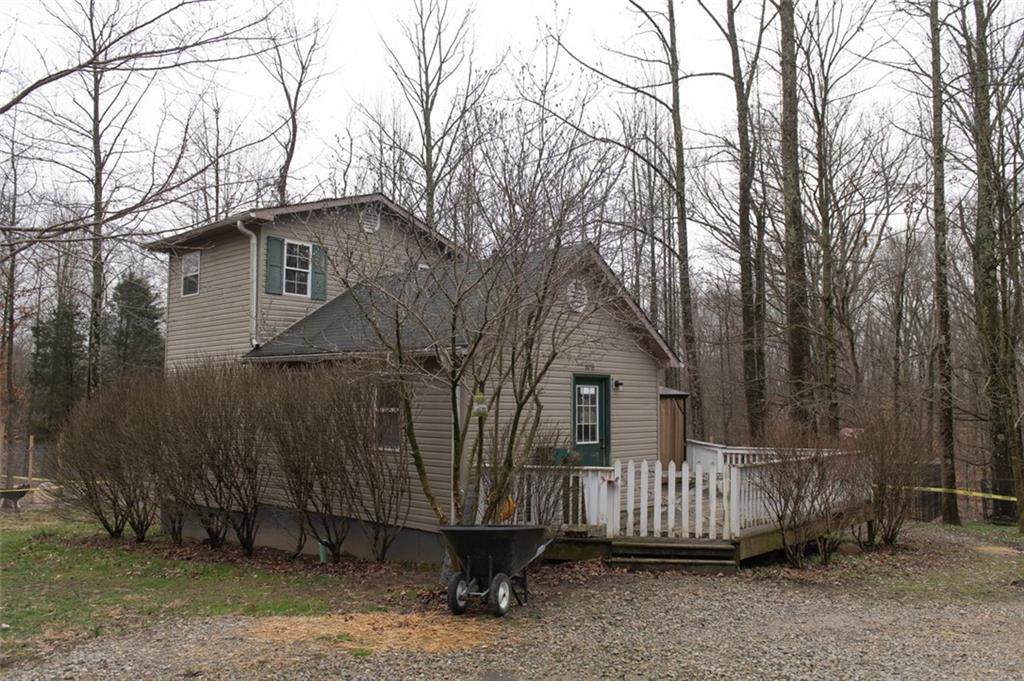 6073 Stinson Road - Photo 1