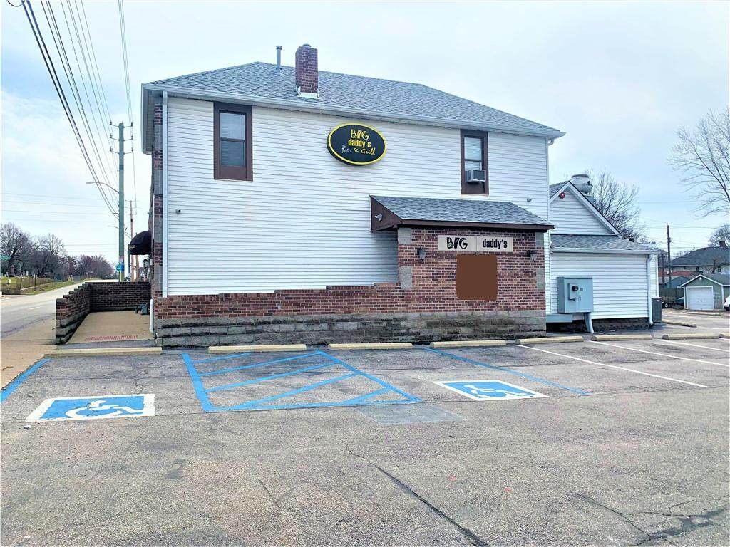 2536 Meridian Street - Photo 1