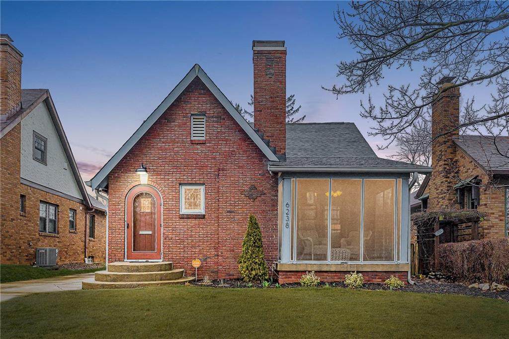 6238 Haverford Avenue - Photo 1