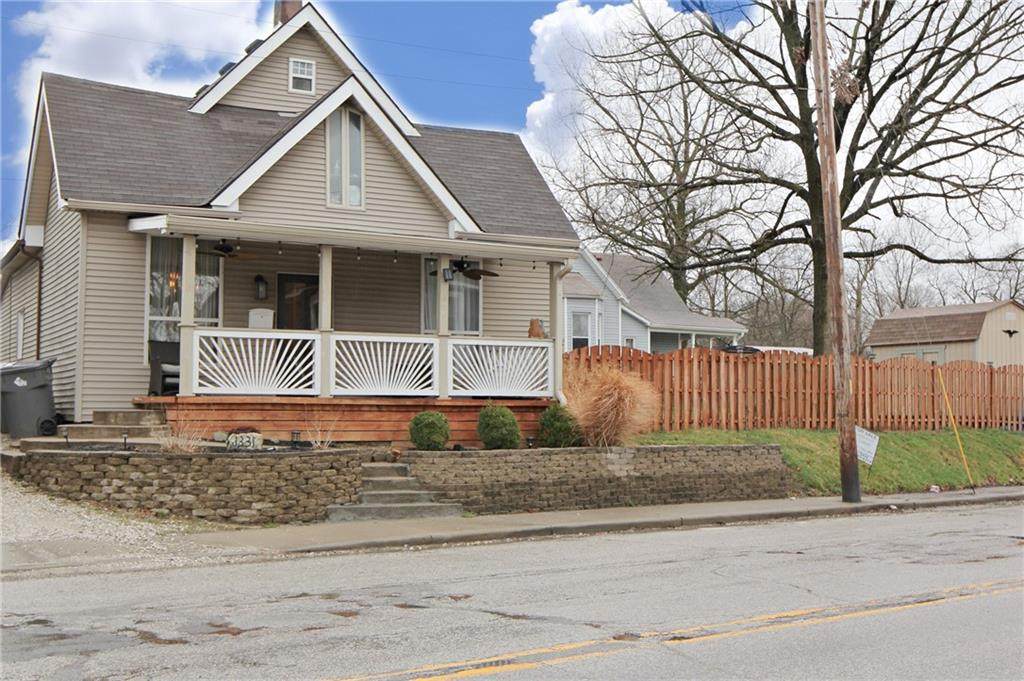 1331 Commerce Avenue - Photo 1